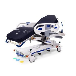 carro camilla de transporte 1