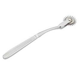 rueda de Wartenberg