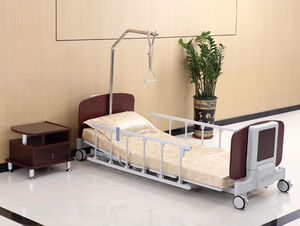 cama de larga estancia