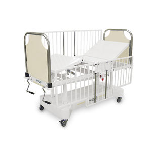 cama de hospital