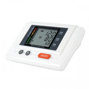 tensiómetro electrónico automática