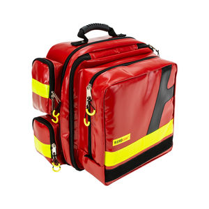 mochila de emergencia