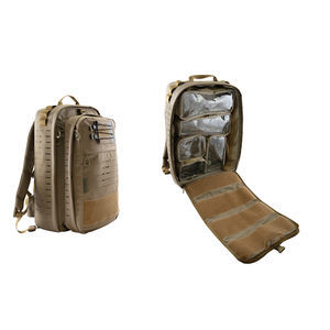 bolsa médica de emergencia 1