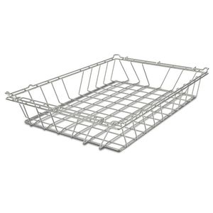 recipiente de esterilización para instrumental