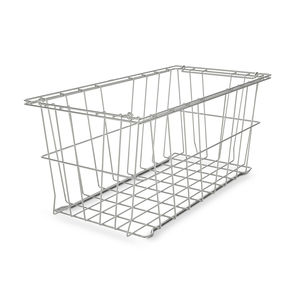 recipiente de esterilización para instrumental
