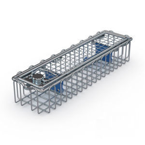recipiente de esterilización para endoscopio