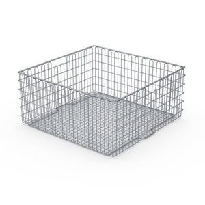 recipiente de esterilización para instrumental
