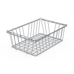 recipiente de esterilización para instrumental