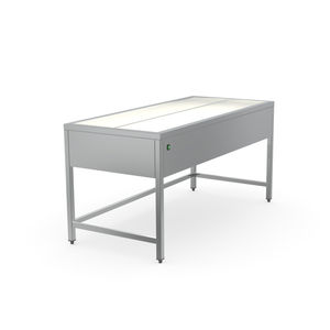 mesa de trabajo