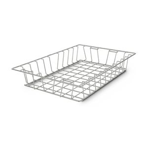 recipiente de esterilización para instrumental