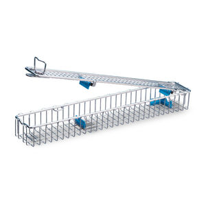 recipiente de esterilización para endoscopio