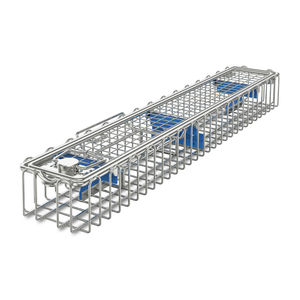recipiente de esterilización para endoscopio