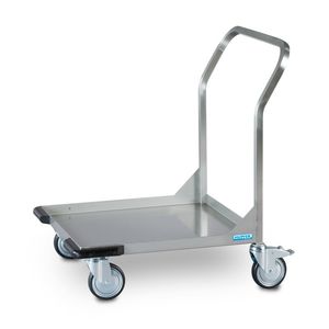 carro para recipientes de esterilización 1