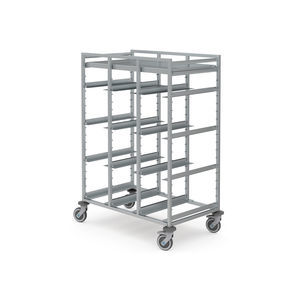 carro para contenedores de esterilización 1