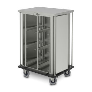 carro para objetos esterilizados 1