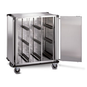carro para objetos esterilizados 1