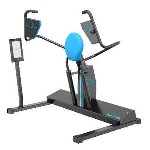 máquina de musculación pec deck butterfly 1
