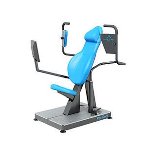 máquina de musculación pec deck butterfly 1
