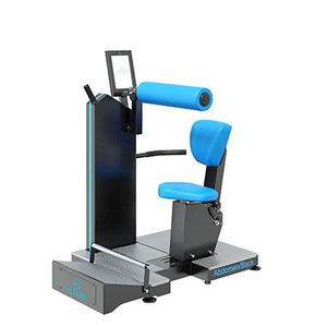máquina de musculación crunch abdominal 1