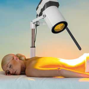 lámpara de fototerapia tratamiento de los dolores articulares