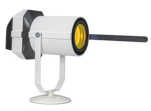 lámpara de fototerapia infrarrojos cortos obtenidos por filtración acuosa