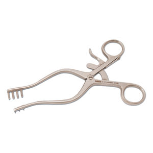 retractor mortuorio