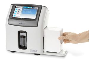 analizador de electrolitos automático