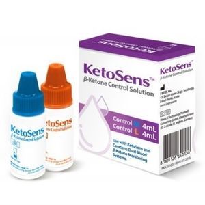 kit de reactivos en solución 1