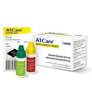 kit de reactivos en solución 1