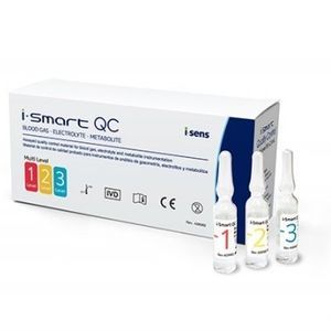 kit de reactivos en solución 1