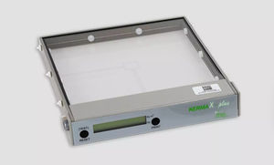 dosímetro para control de calidad rayos X 1