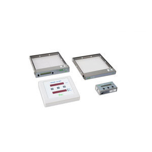 dosímetro para control de calidad rayos X 1