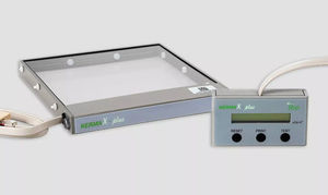 dosímetro para control de calidad rayos X 1
