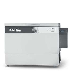 refrigerador para vacunas