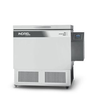 congelador de laboratorio 1