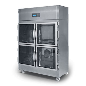 incubadora de laboratorio para plaquetas