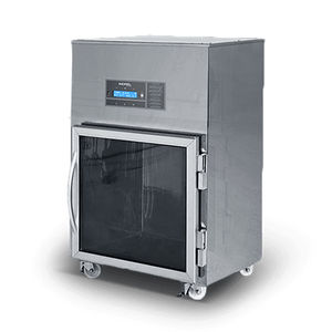 incubadora de laboratorio para plaquetas