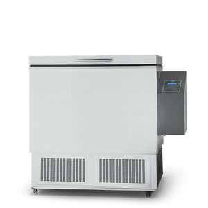congelador de laboratorio