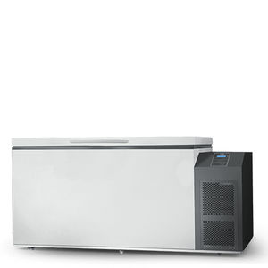congelador de laboratorio