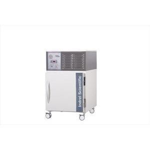 refrigerador de laboratorio