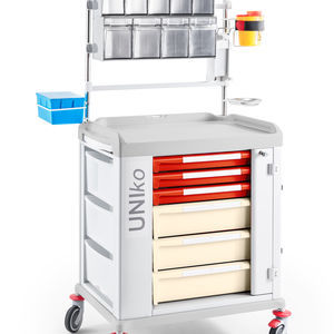 carro médico