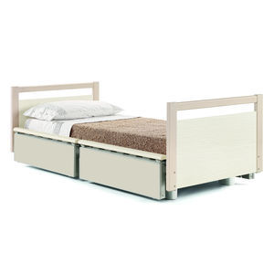 cama de emergencia