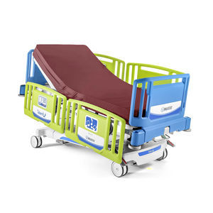cama médica