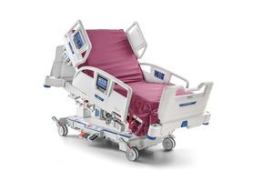 cama para cuidados intensivos