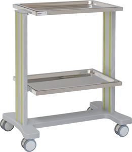 carro de hospital