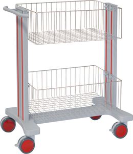 carro de hospital