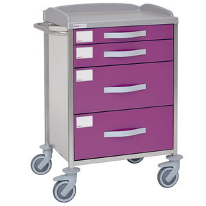 carro de hospital