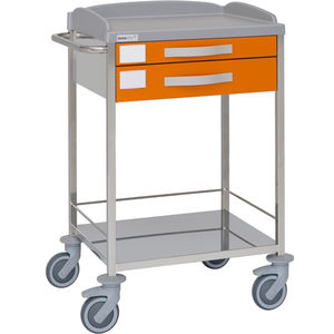 carro de hospital 1