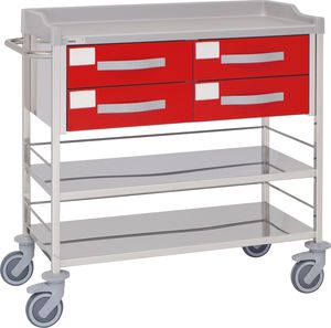 carro de hospital