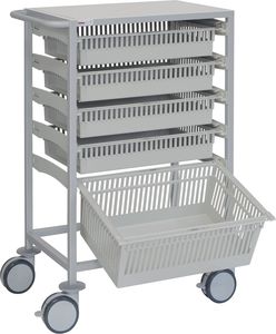 carro de hospital